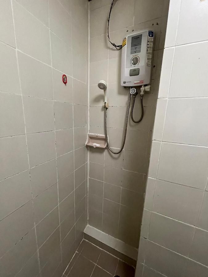 Residence Inn Pattaya บ้านพัก
