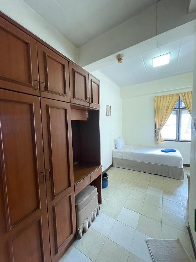Residence Inn Pattaya บ้านพัก 3*