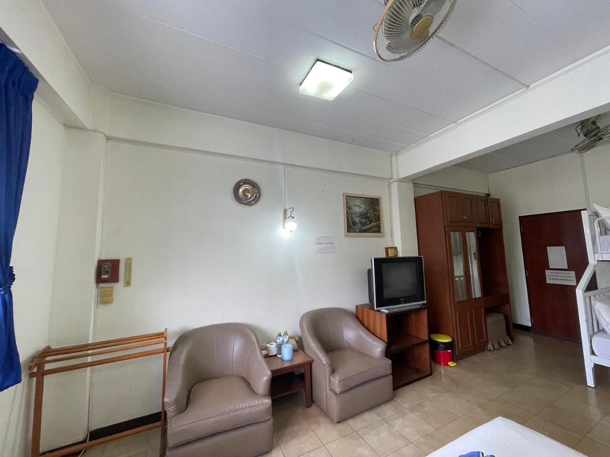 Residence Inn Pattaya 3*