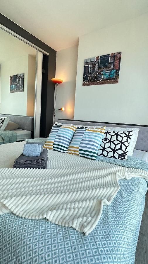 The Base 2bed King&queen With Infinity Pool อพาร์ทเม้น Pattaya