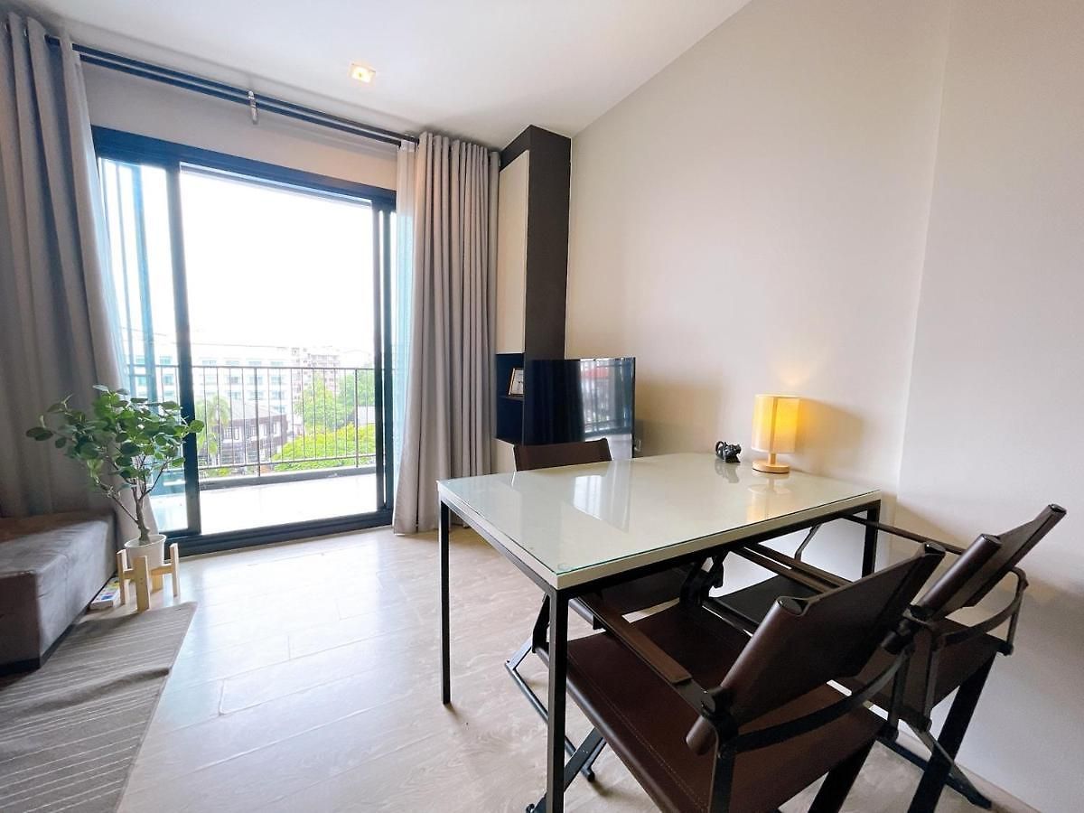 The Base 2bed King&queen With Infinity Pool Pattaya