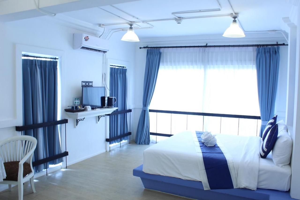 Hotel Kudos Boutique 4*