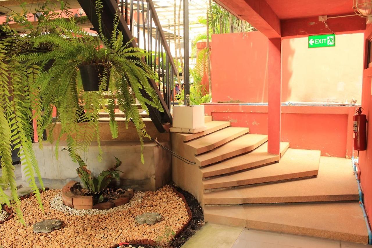 Kudos Boutique Hotel Pattaya