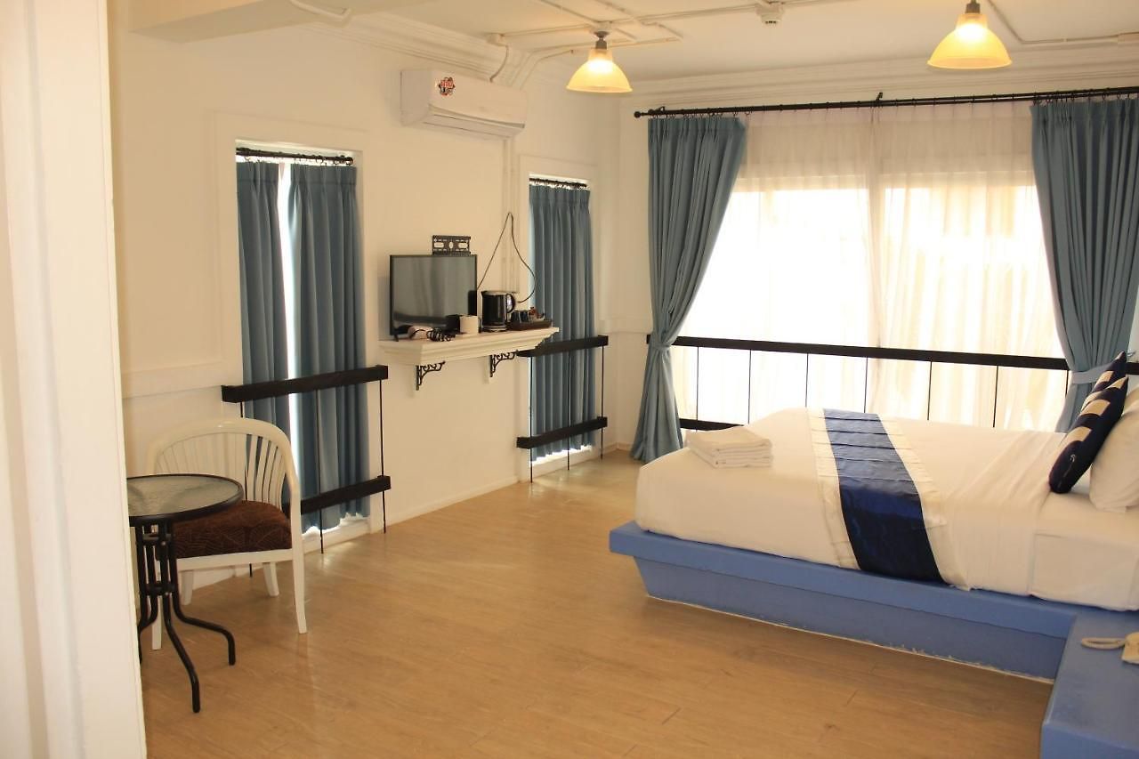 Hotel Kudos Boutique 4*