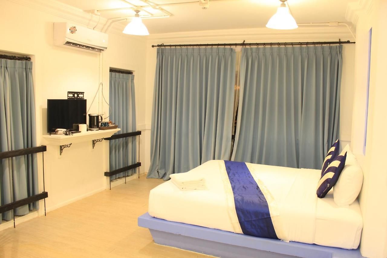 Hotel Kudos Boutique