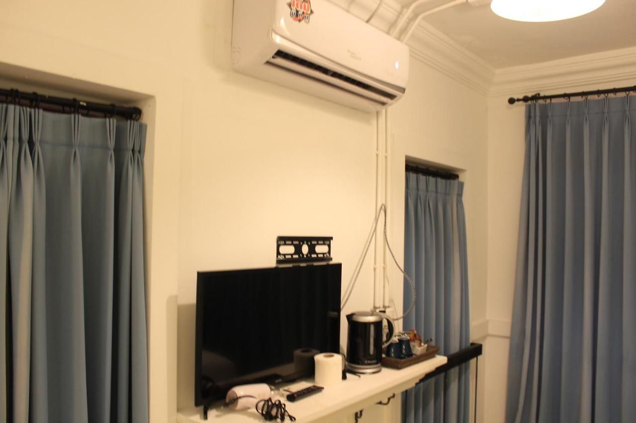 Hotel Kudos Boutique