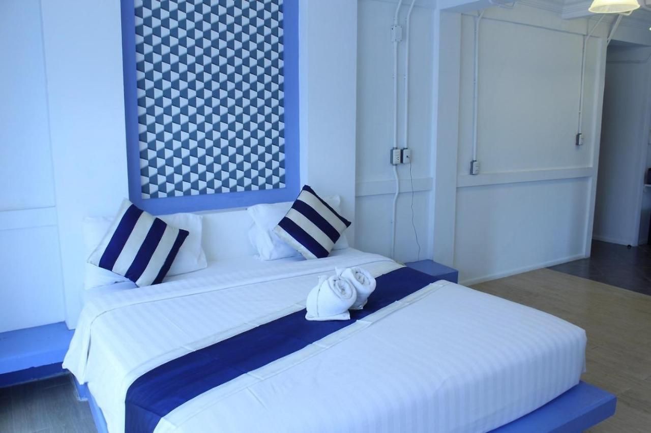 Kudos Boutique Hotel Pattaya