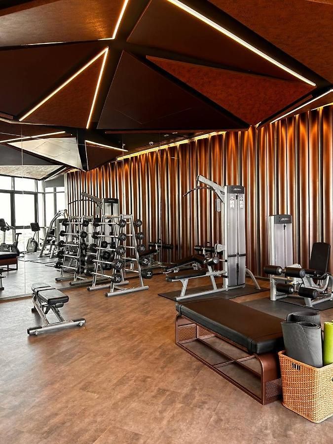 Edge Central อพาร์ทเม้น