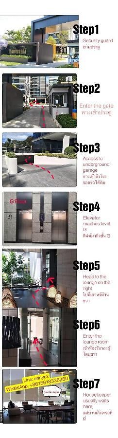 The Andromeda Seaview อพาร์ทเม้น