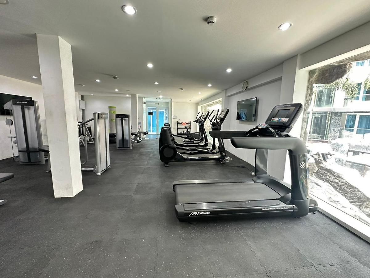 Shilat Avenue โรงแรม