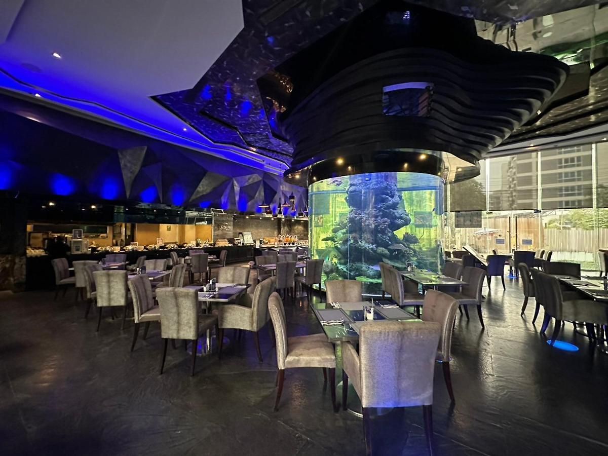 Azure 4* Pattaya