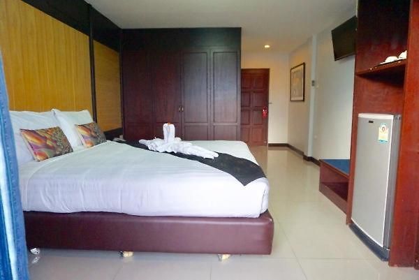 Suppamitr โรงแรม