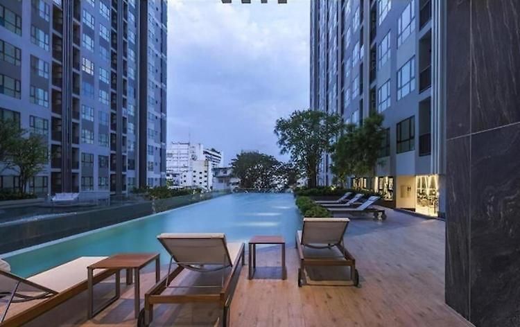 Base King-bed Apartment