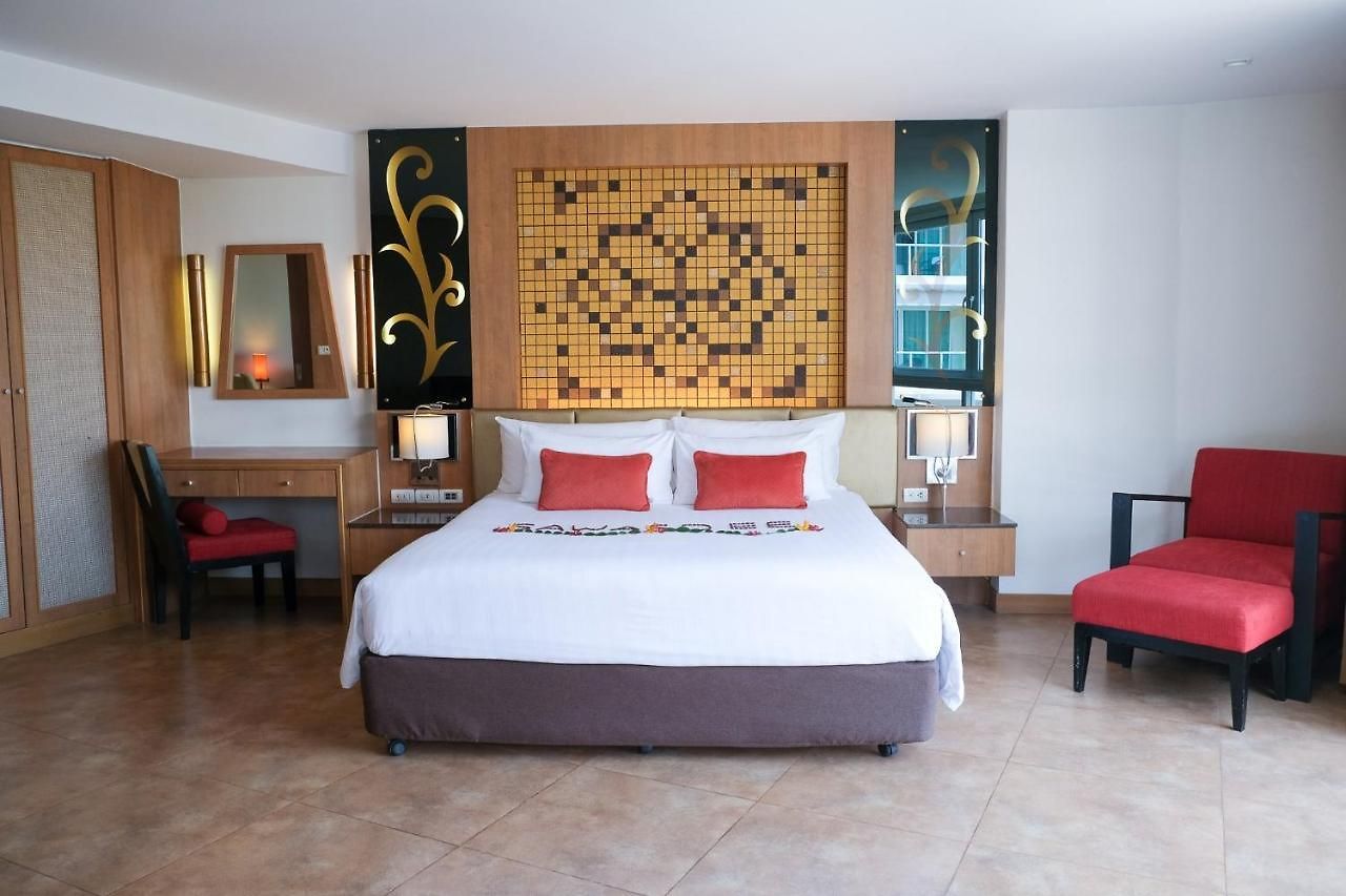 Centara Nova 4* Pattaya