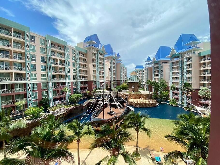 Grande Caribbean By Sunny *