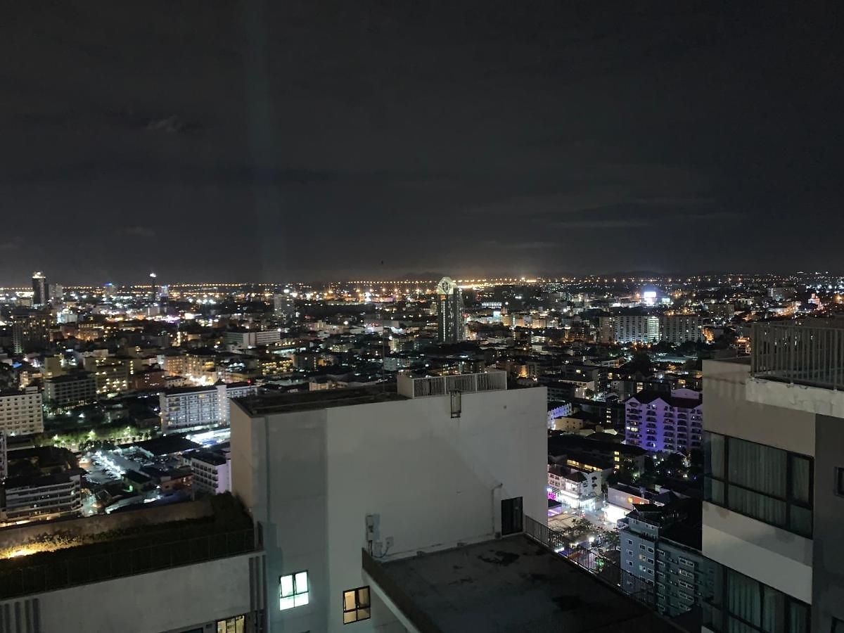 Base Pattaya