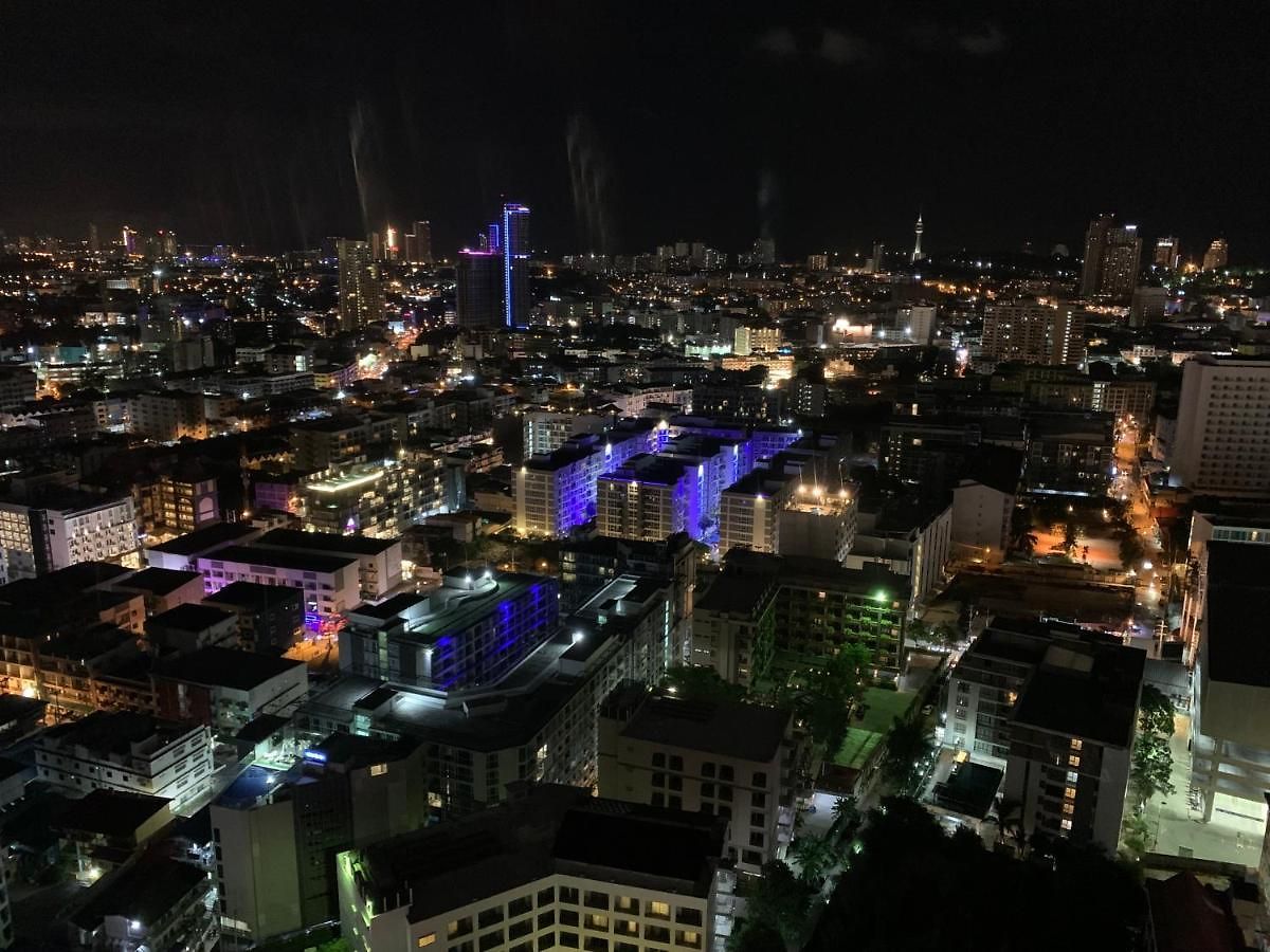 Base Pattaya