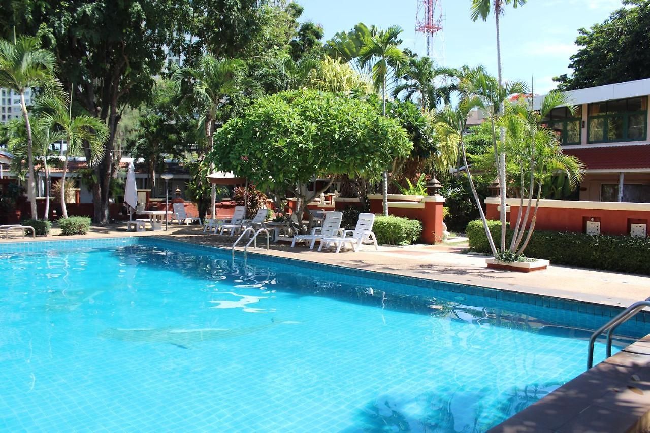 Safari Riviera Pattaya