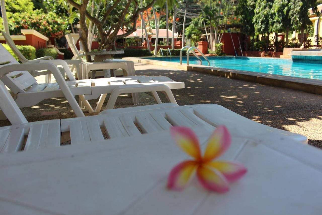 โรงแรม Safari Riviera