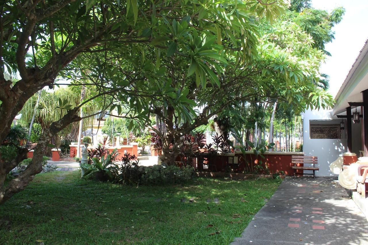 โรงแรม Safari Riviera