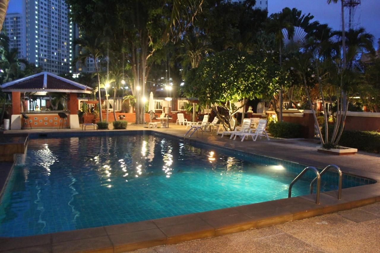 Safari Riviera 3*