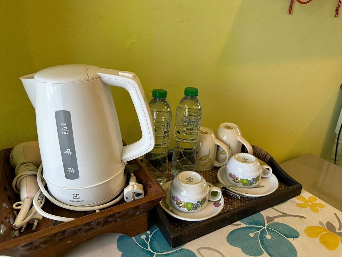 เดอะ วัน สบาย ลิฟวิ่ง โรงแรม