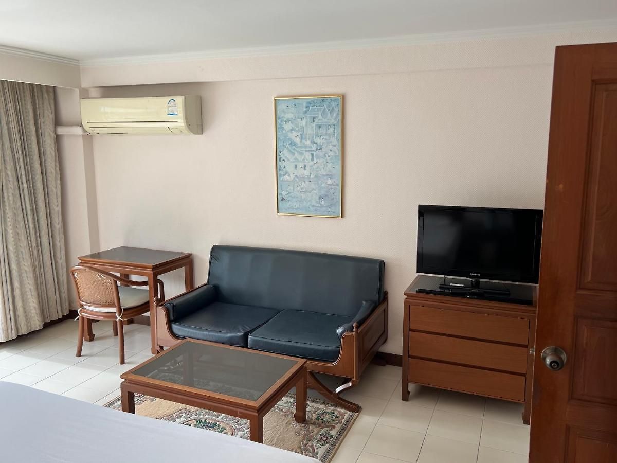 The Monaco 3*