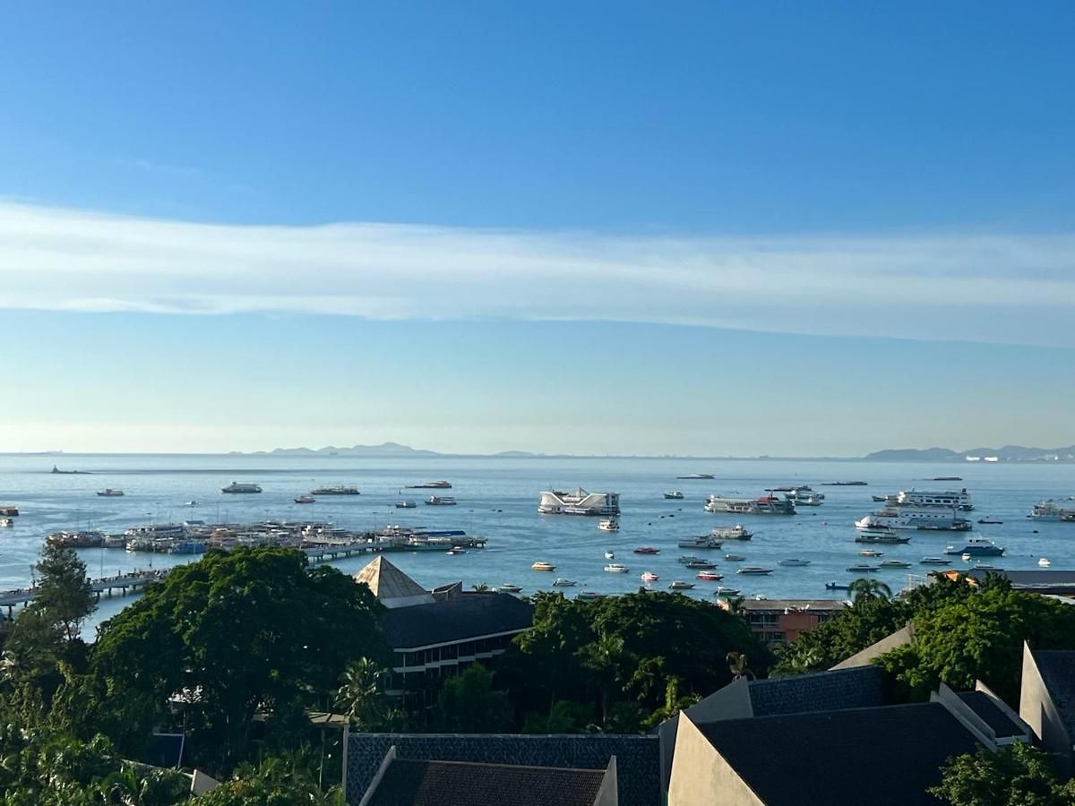 The Monaco โรงแรม
