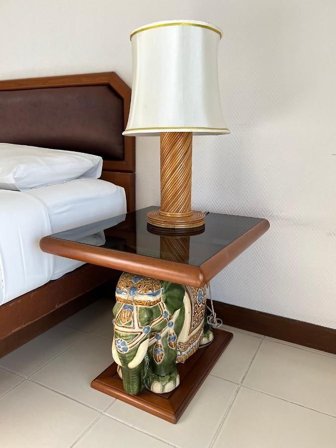 The Monaco โรงแรม Pattaya