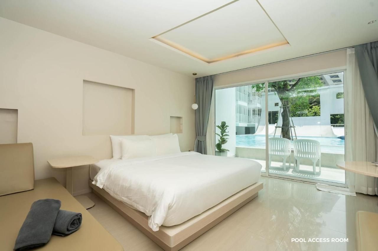 Prima Hotel Pattaya