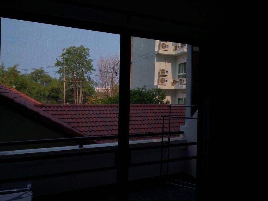 Buget Soi 5 อพาร์ทเม้น *