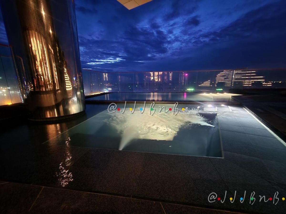 Edge By Jjj 4* Pattaya