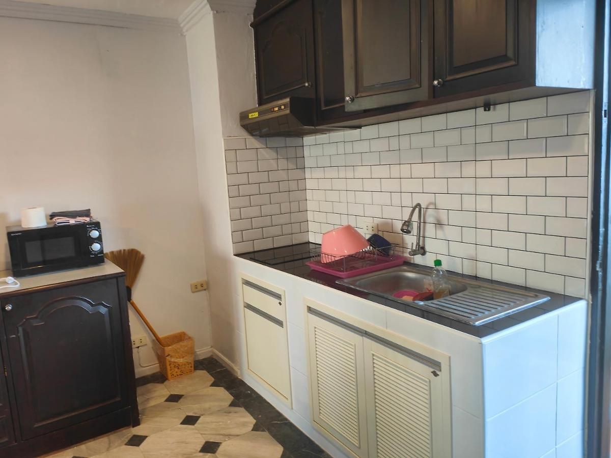Jomtien Hill Pratamnak Apartment Pattaya