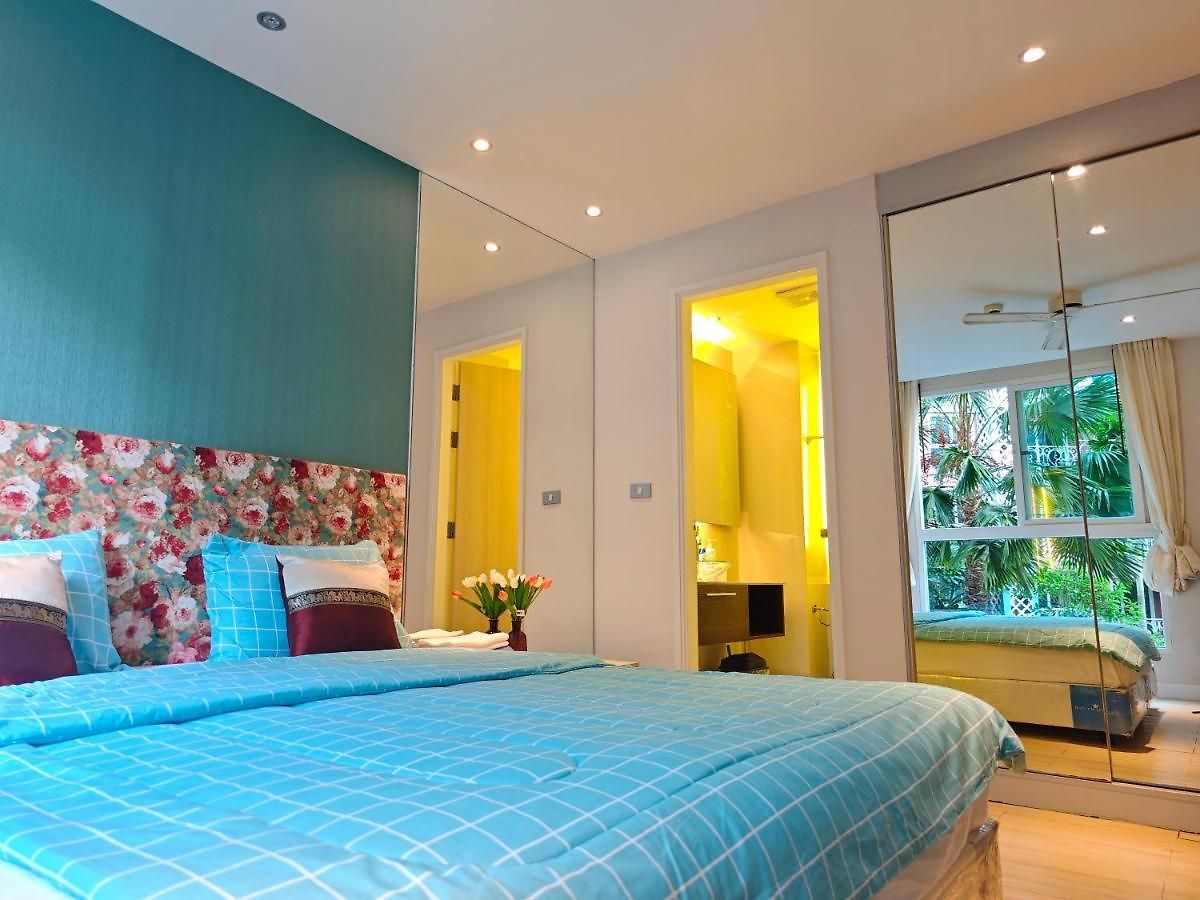 Grande Caribbean อพาร์ตโฮเทล