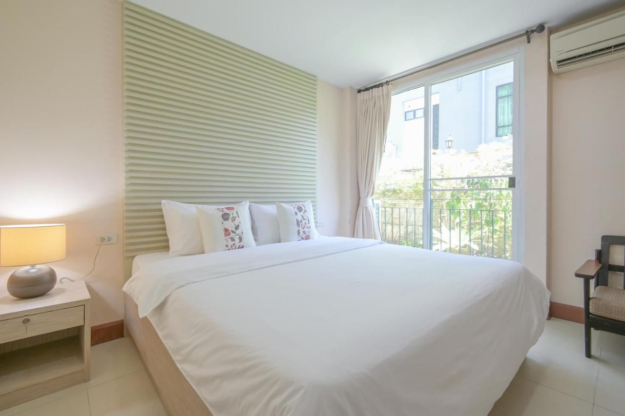 Shamrock โรงแรม