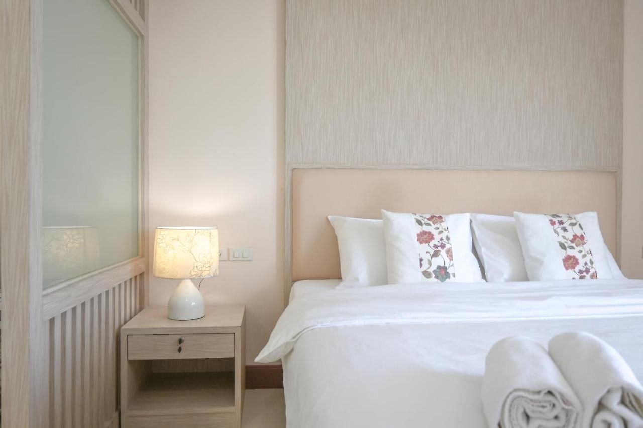โรงแรม Shamrock 3*