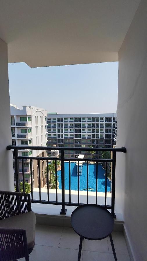 Arcadia Continen Apartment *