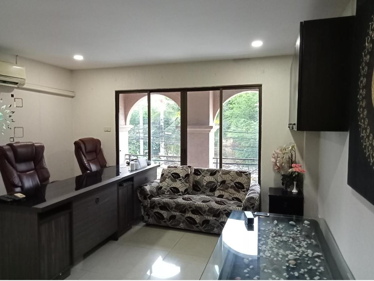 Lucky โรงแรม Pattaya