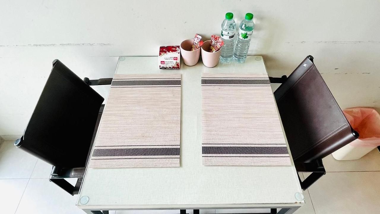 อพาร์ทเม้น The Base 465 By Numam