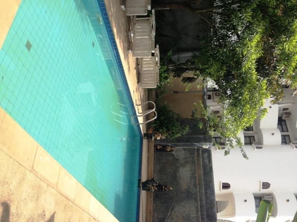 Joy โรงแรม Pattaya