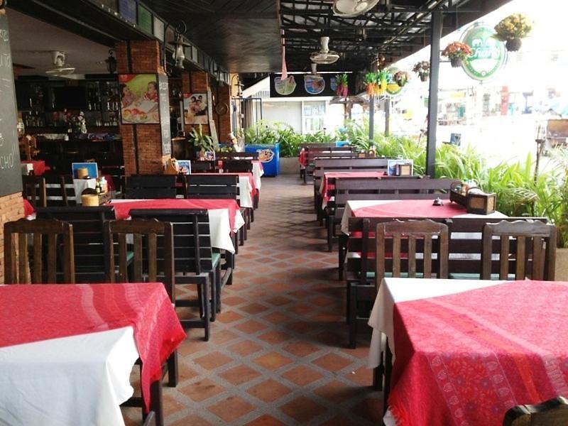 Joy 2* Pattaya