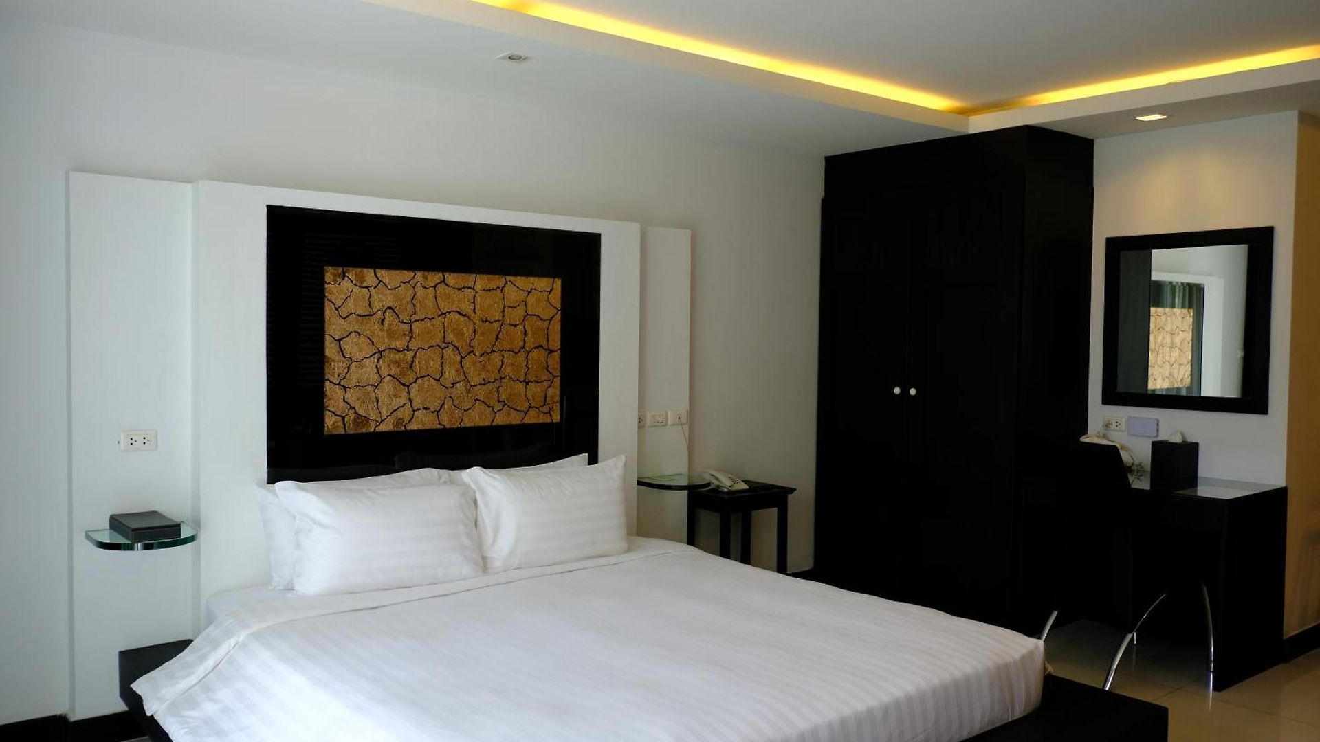 Nova By Compass Hospitality Pattaya
