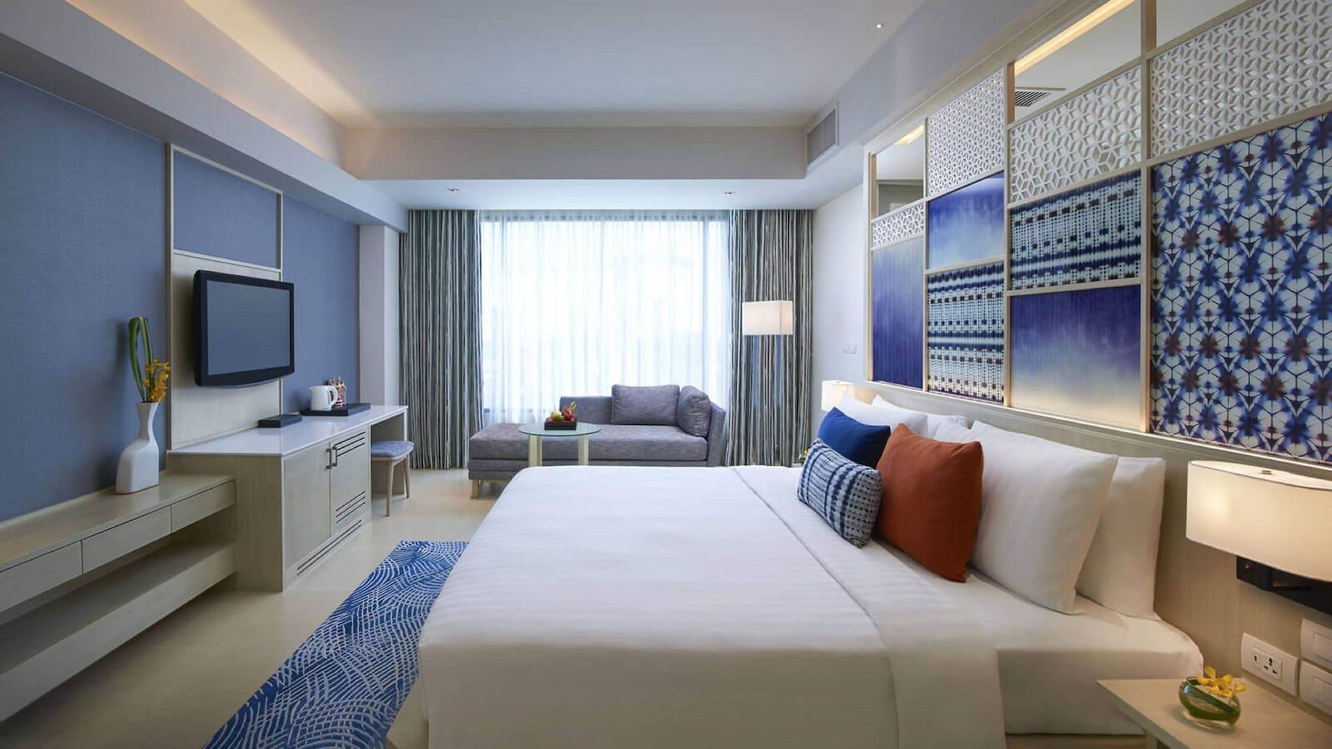 Amari 5* Pattaya