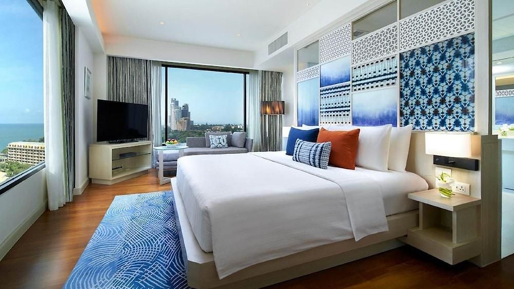 Amari โรงแรม