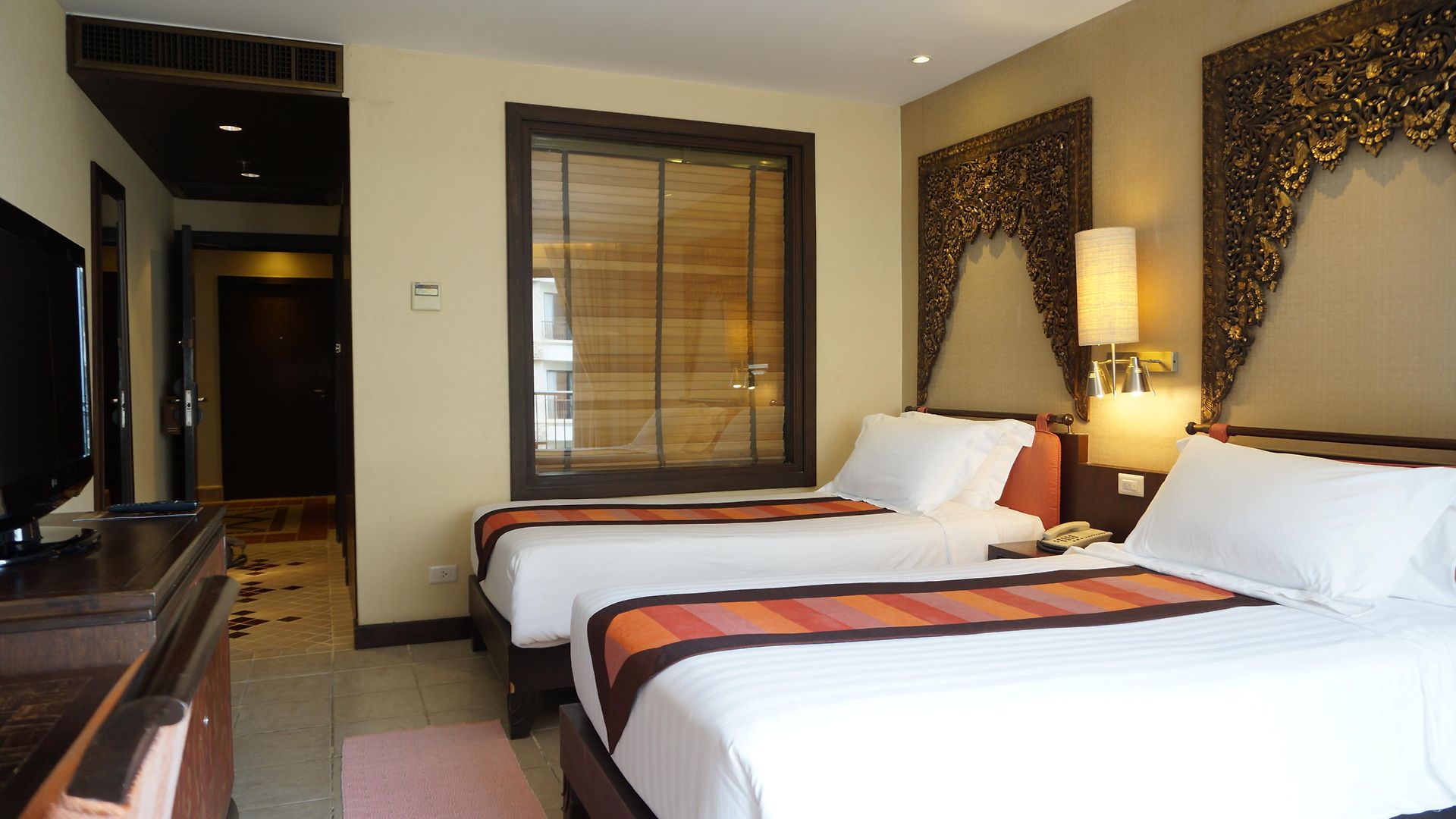 Garden Cliff And รีสอร์ท 5*