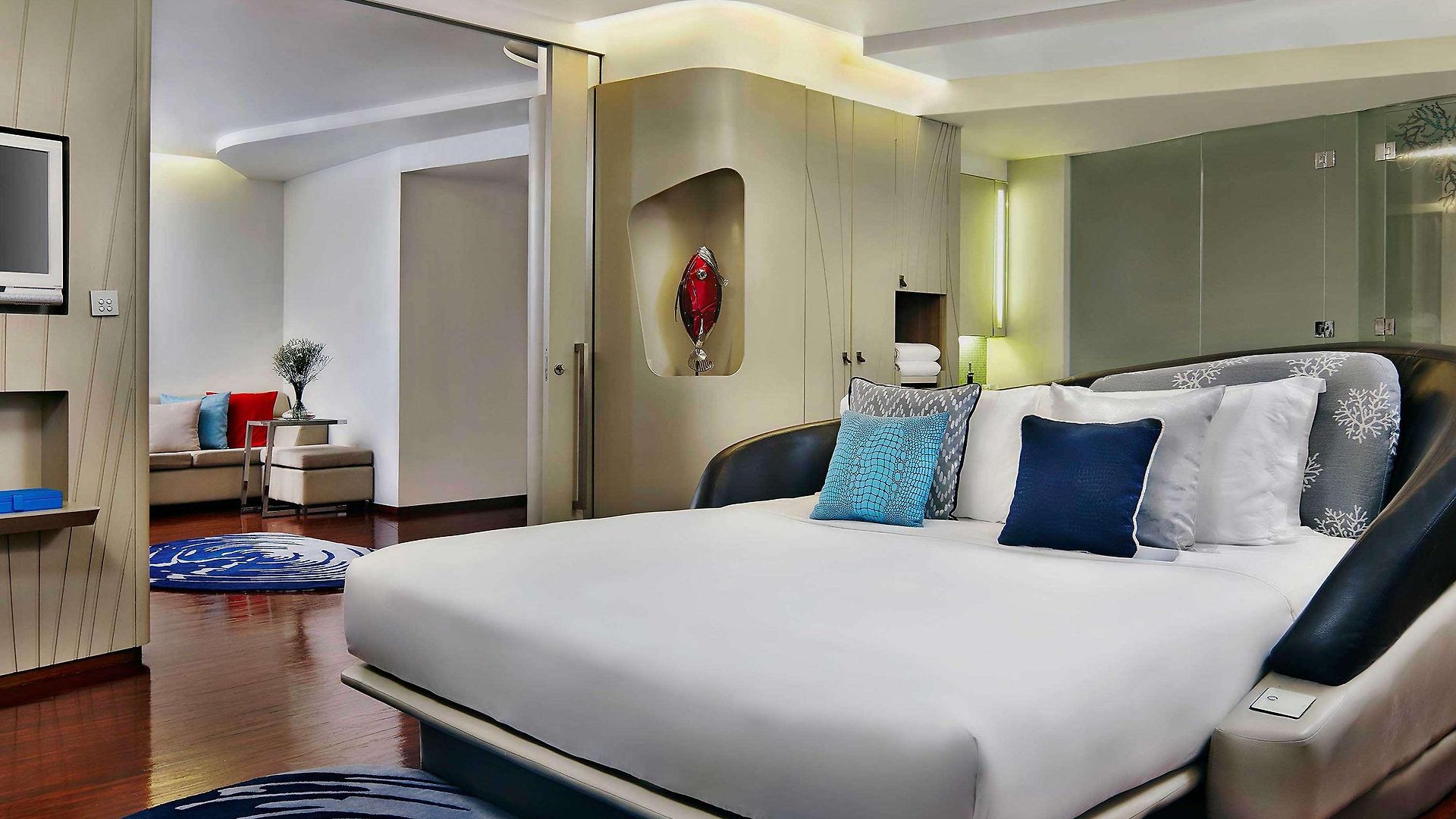 Baraquda Heeton By Compass Hospitality 5*