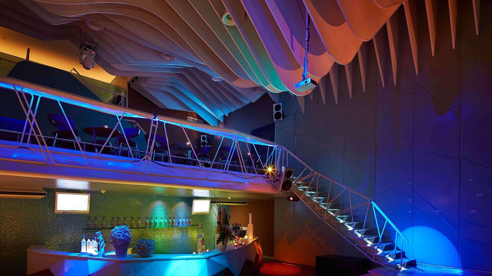 Baraquda Heeton By Compass Hospitality โรงแรม 5*