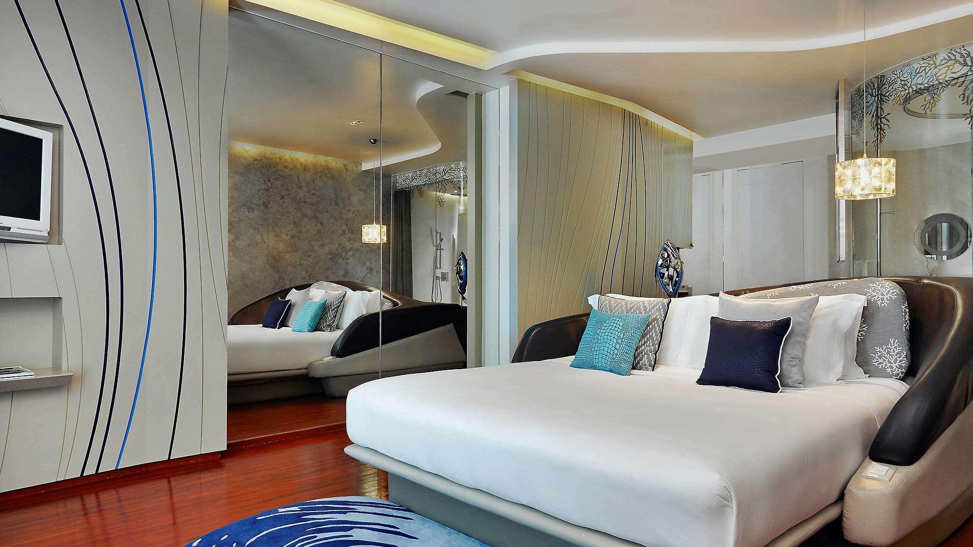 Baraquda Heeton By Compass Hospitality โรงแรม 5*