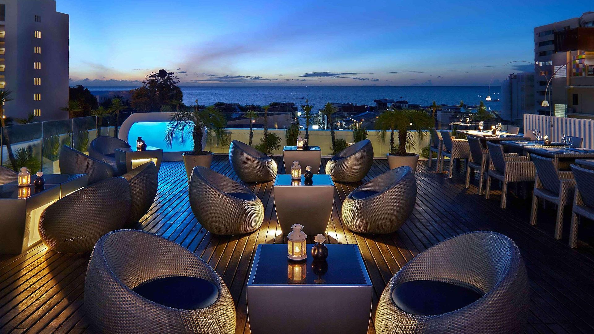 โรงแรม Baraquda Heeton By Compass Hospitality 5*