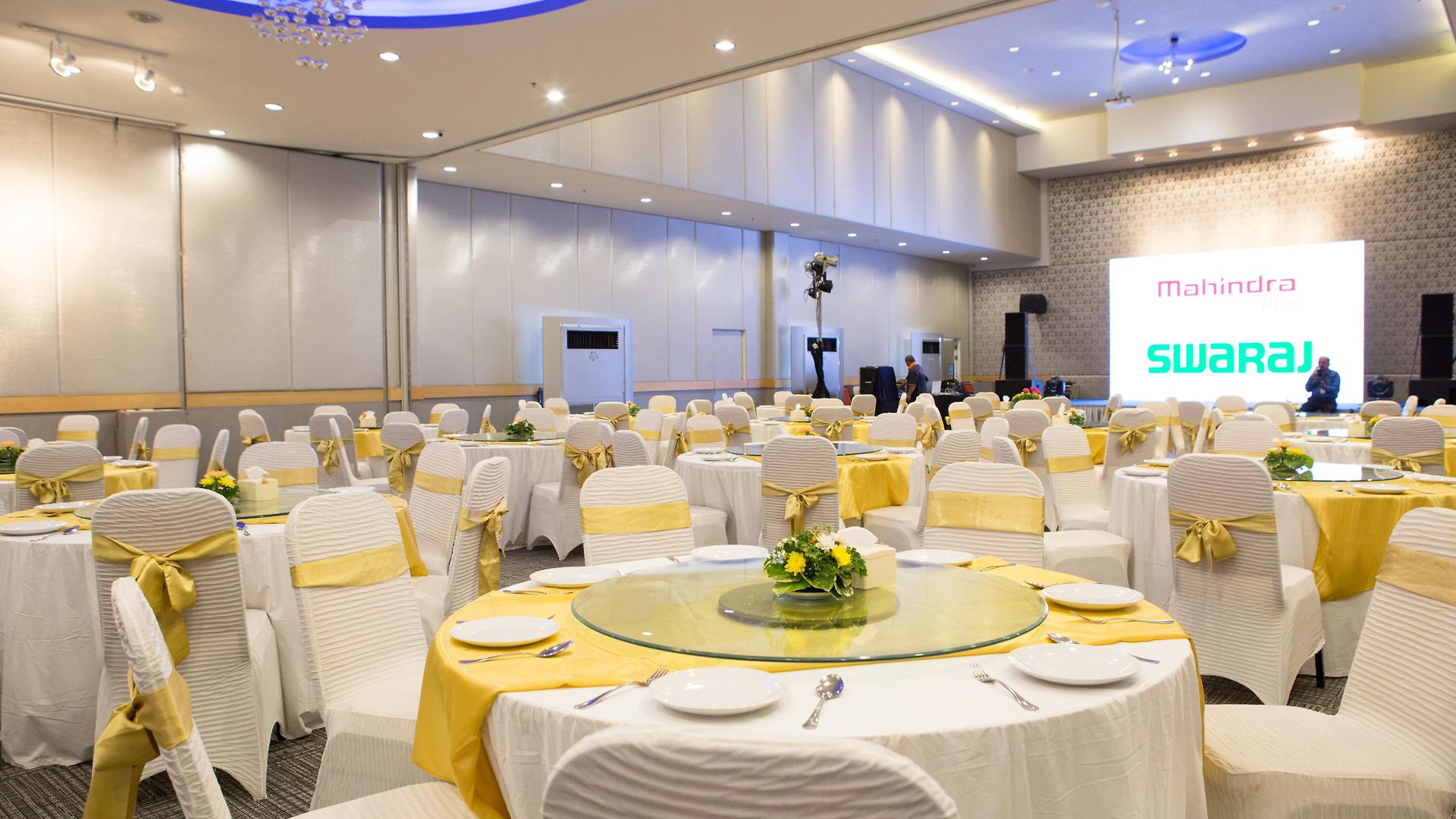โรงแรมแกรนด์ เบลลา